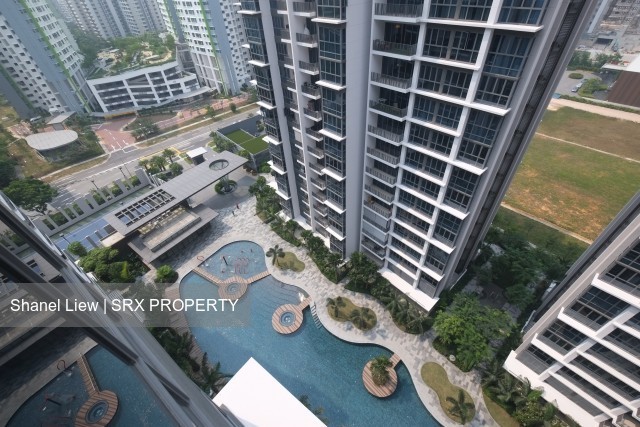 H2O Residences (D28), Condominium #230952051